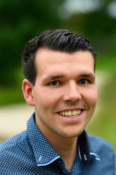 Markus Breitwieser