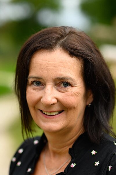 Karin Eckschlager