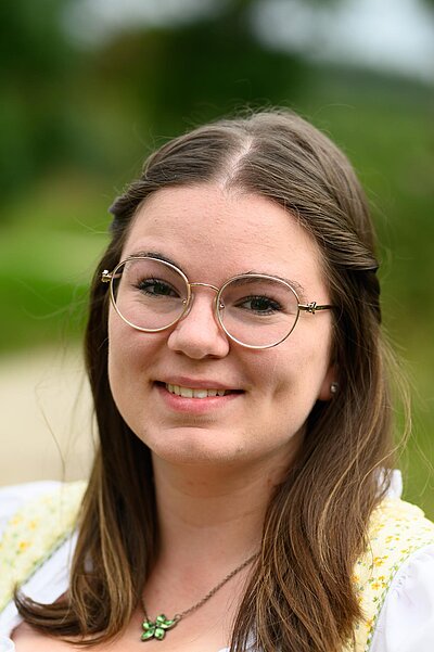 Stefanie Leitner
