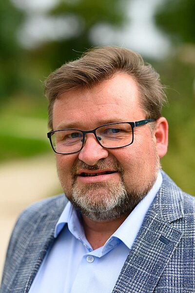 Norbert Ernst Mayr