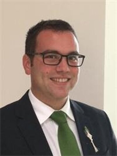 Johannes Grausgruber