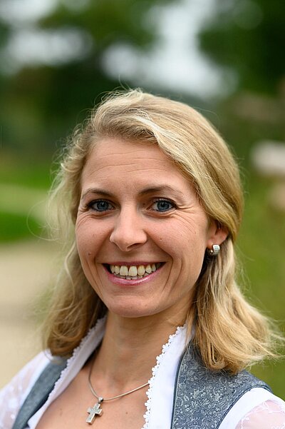 Iris Maria Eckerstorfer