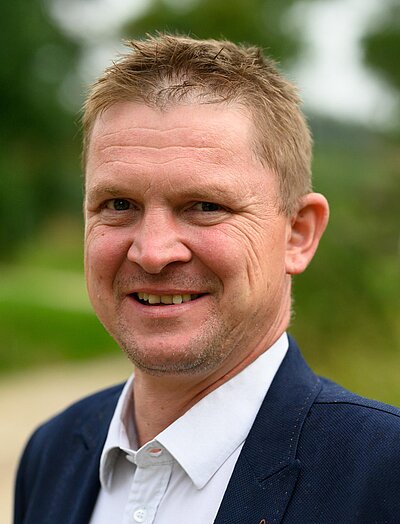 Mario Satzinger